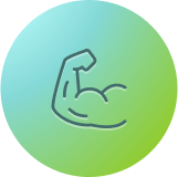 Strength & Agility